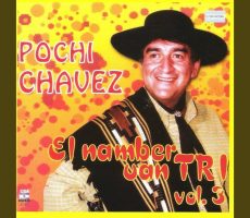 Contratar A Pochi Chávez Onnix Shows0
