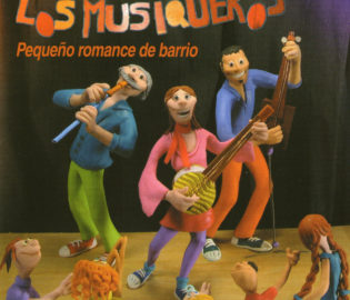 Contratar Los Musiqueros (011-4740-4843) O Al (011-2055-4218) Contrataciones Christian Manzanelli
